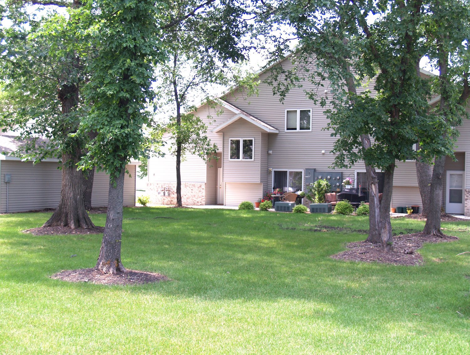 Mistwood Candle Park Properties