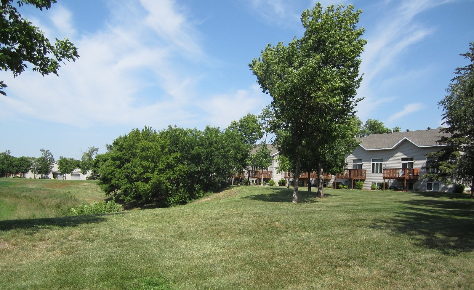 Mistwood Candle Park Properties