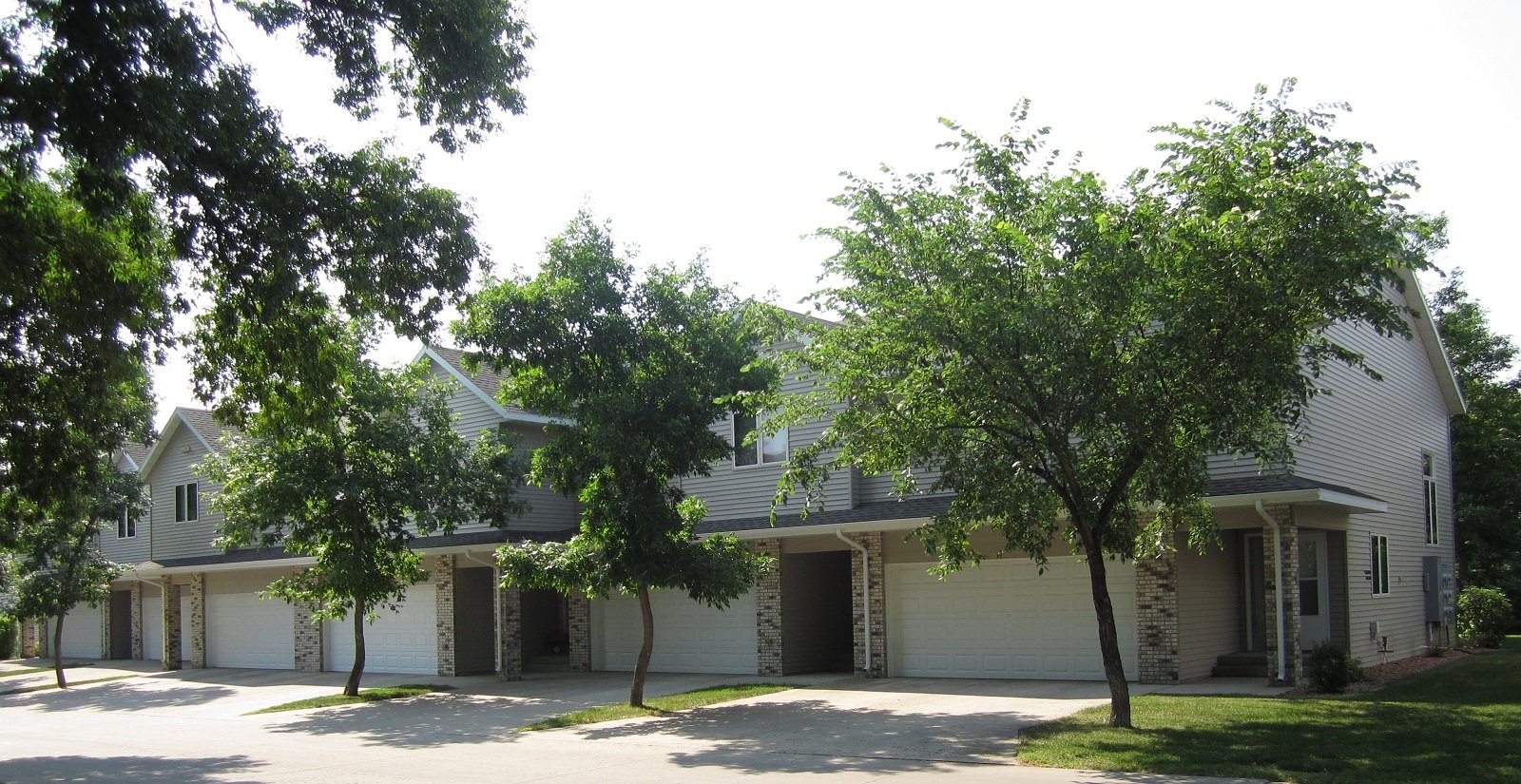 Mistwood Candle Park Properties