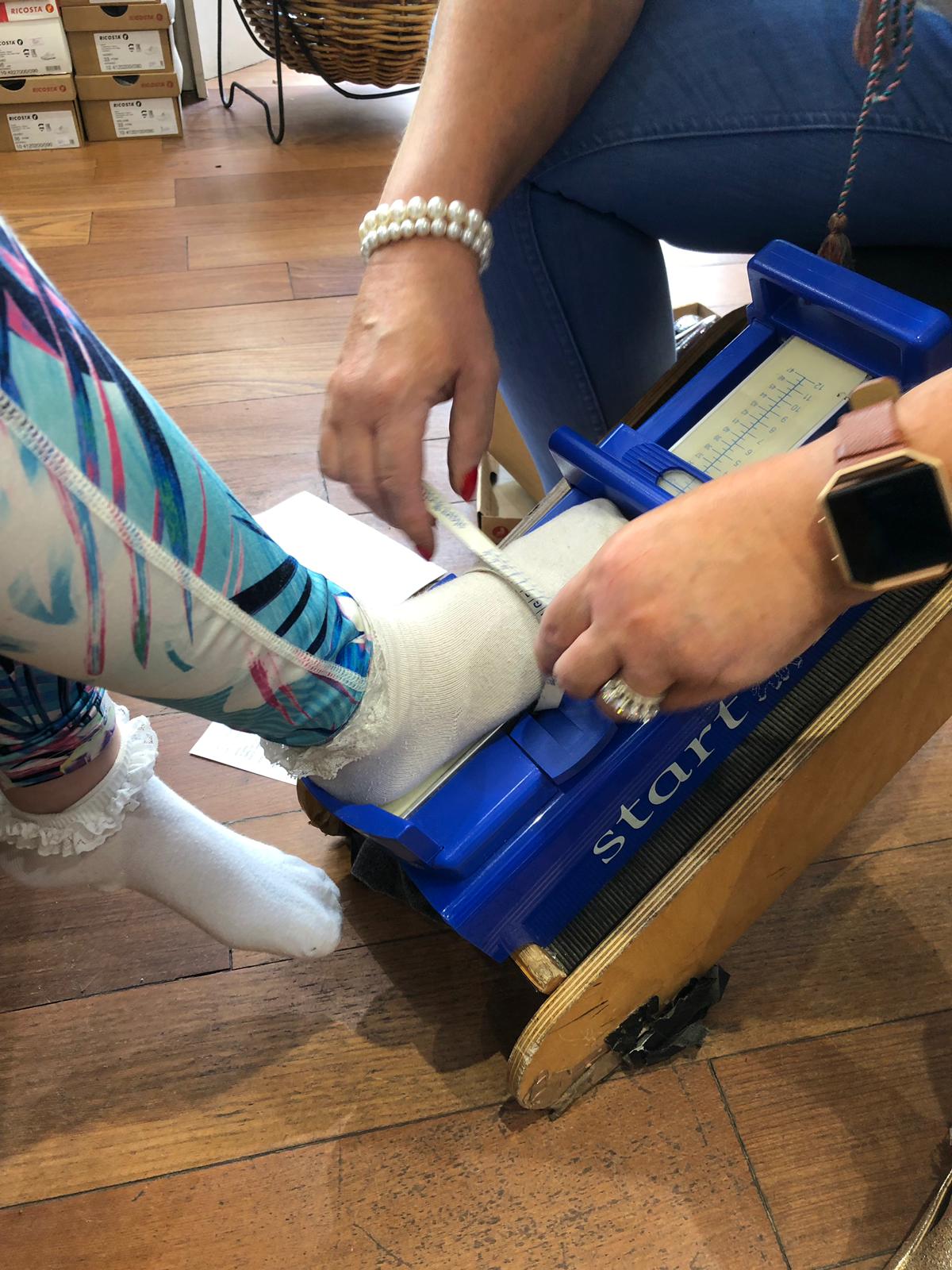 Back to School with Clever Clogs 19