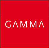 Logo - Gamma