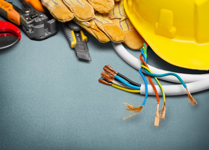 Residential Electrical Wiring & Repair Berkeley, CA Berkeley Electric