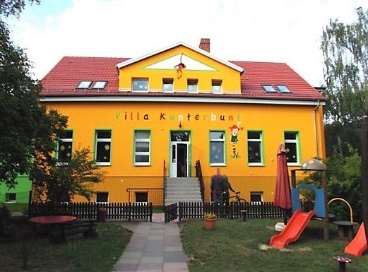 ibe - Ingenieurbüro für Bauplanung GmbH Eberswalde