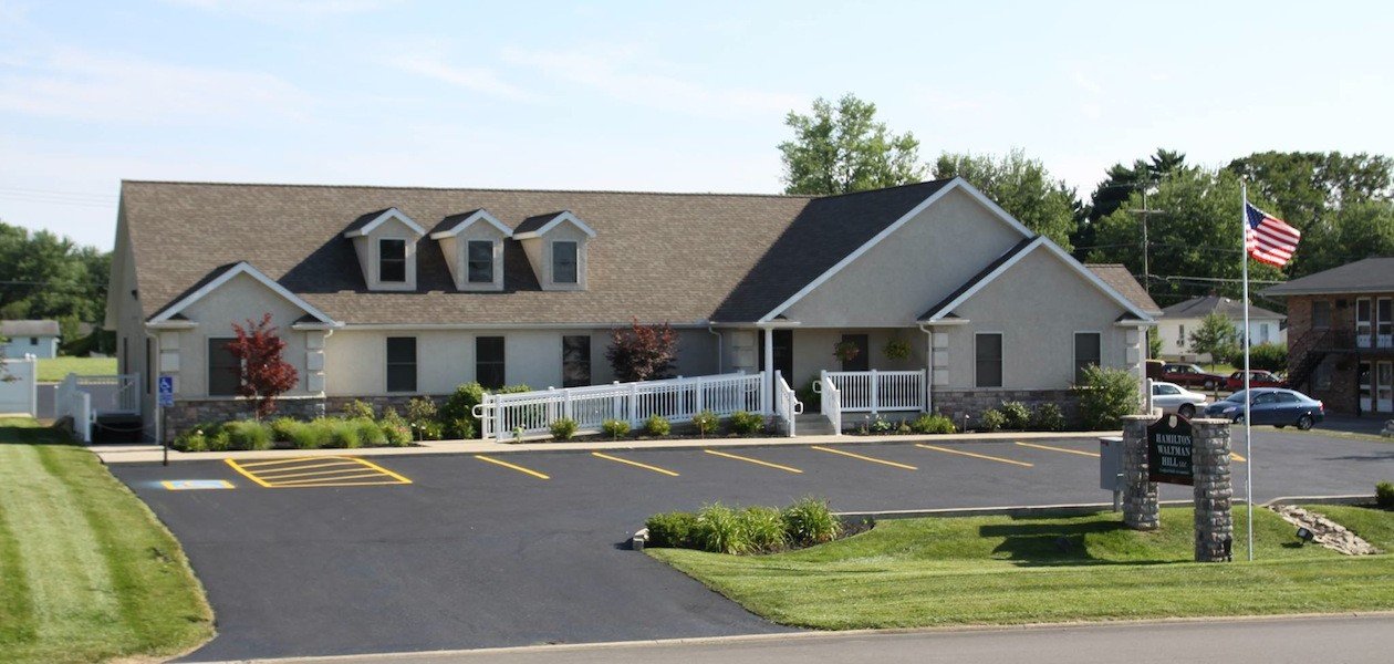 Certified Public Accountants Zanesville, OH HWOM CPAs