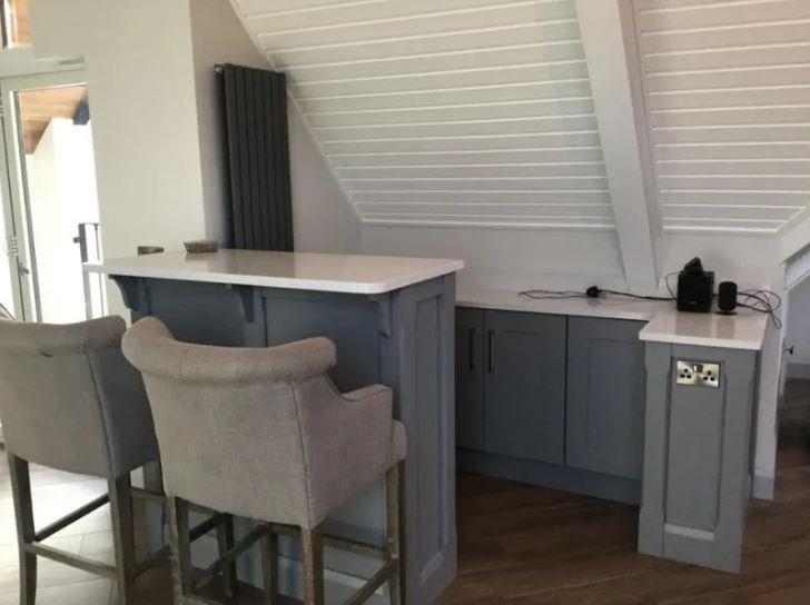 Bedroom furniture in Ballymena