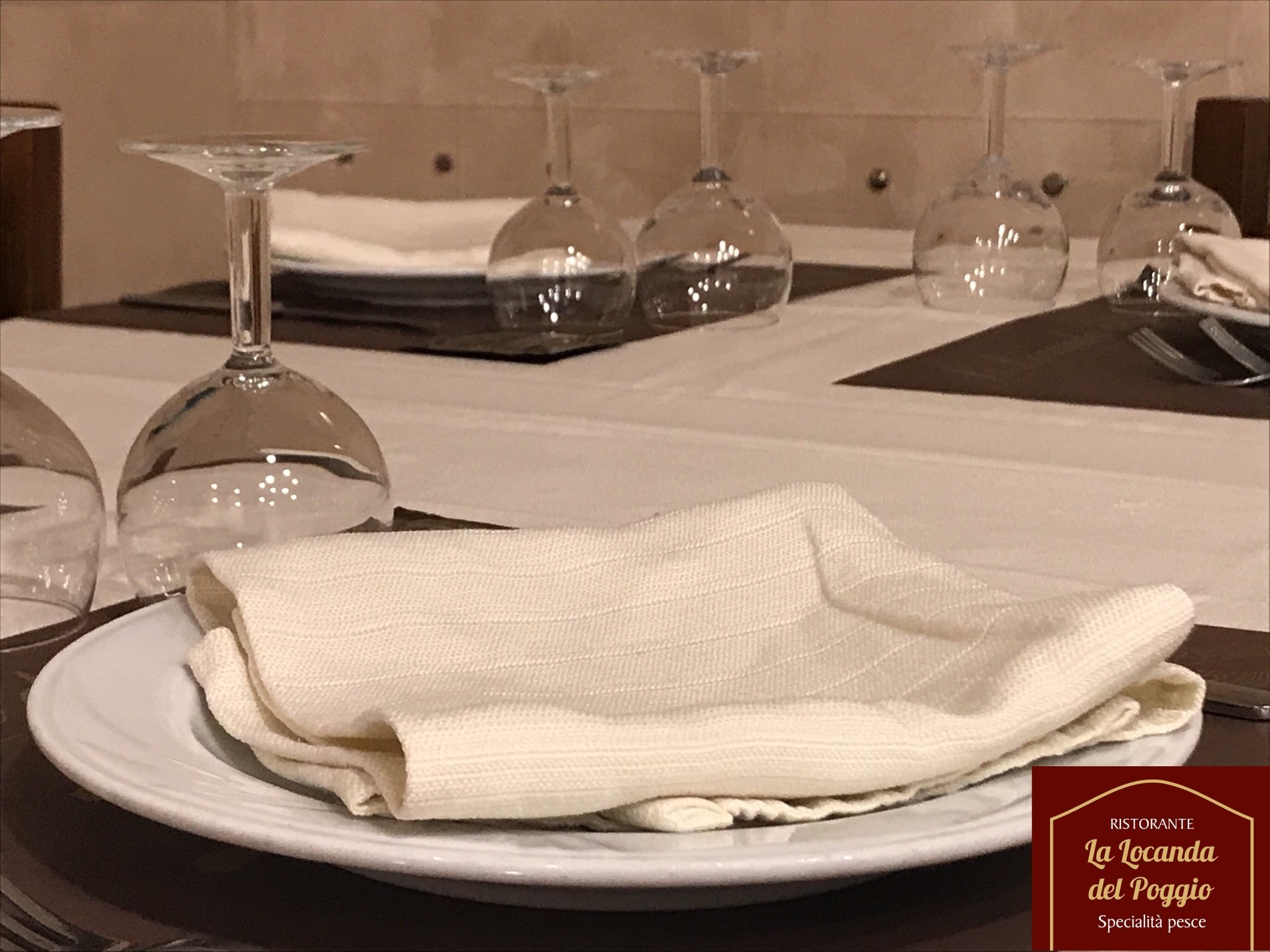 Grigliata Di Pesce Terni La Locanda Del Poggio