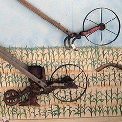 Space Farms Zoo and Museum - Sussex, NJ