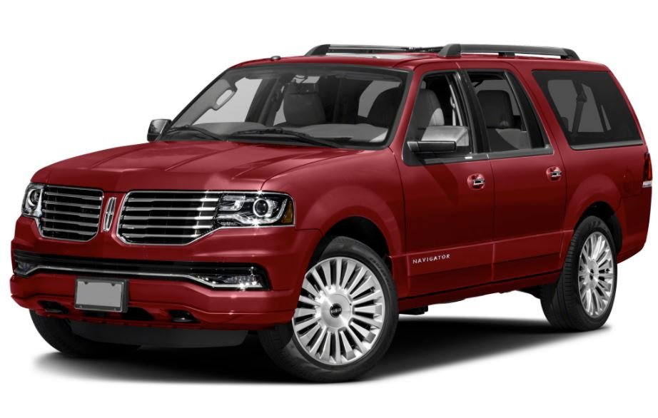 Lincoln Navigator TRANSMISSION REPAIR SHOP