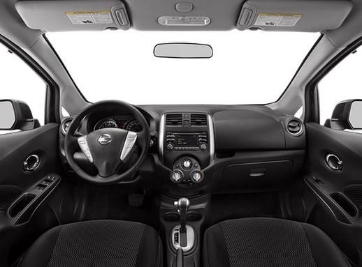  Nissan Versa TRANSMISSION SHOP Transmission Repair Dallas