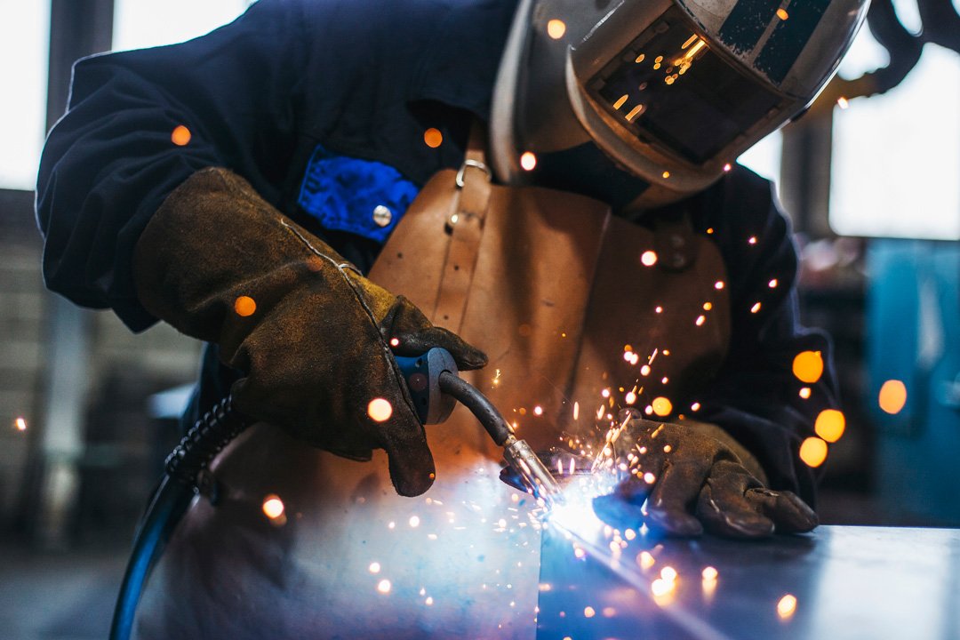 Welding Services on the Gold Coast