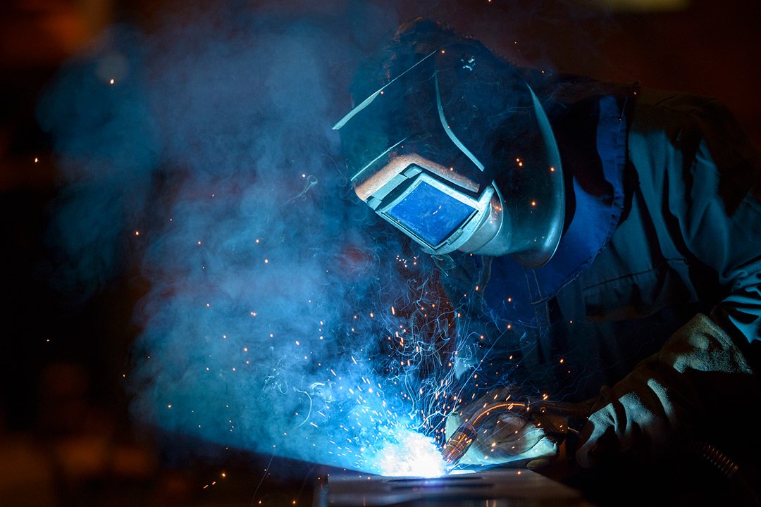 Welding Services on the Gold Coast