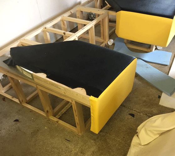 Professional friendly service