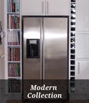 French style made by our kitchen designers in Picton