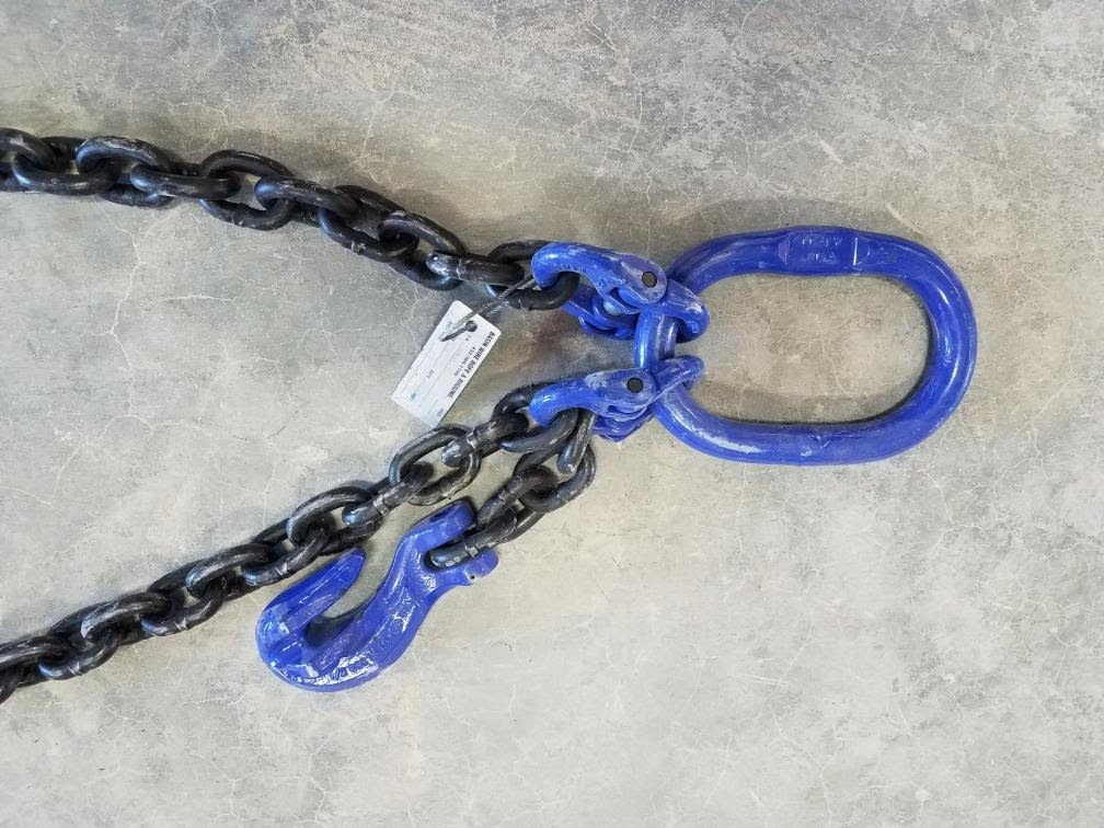 Basin Wire Rope & Rigging Odessa & Midland, TX Oilfield Services