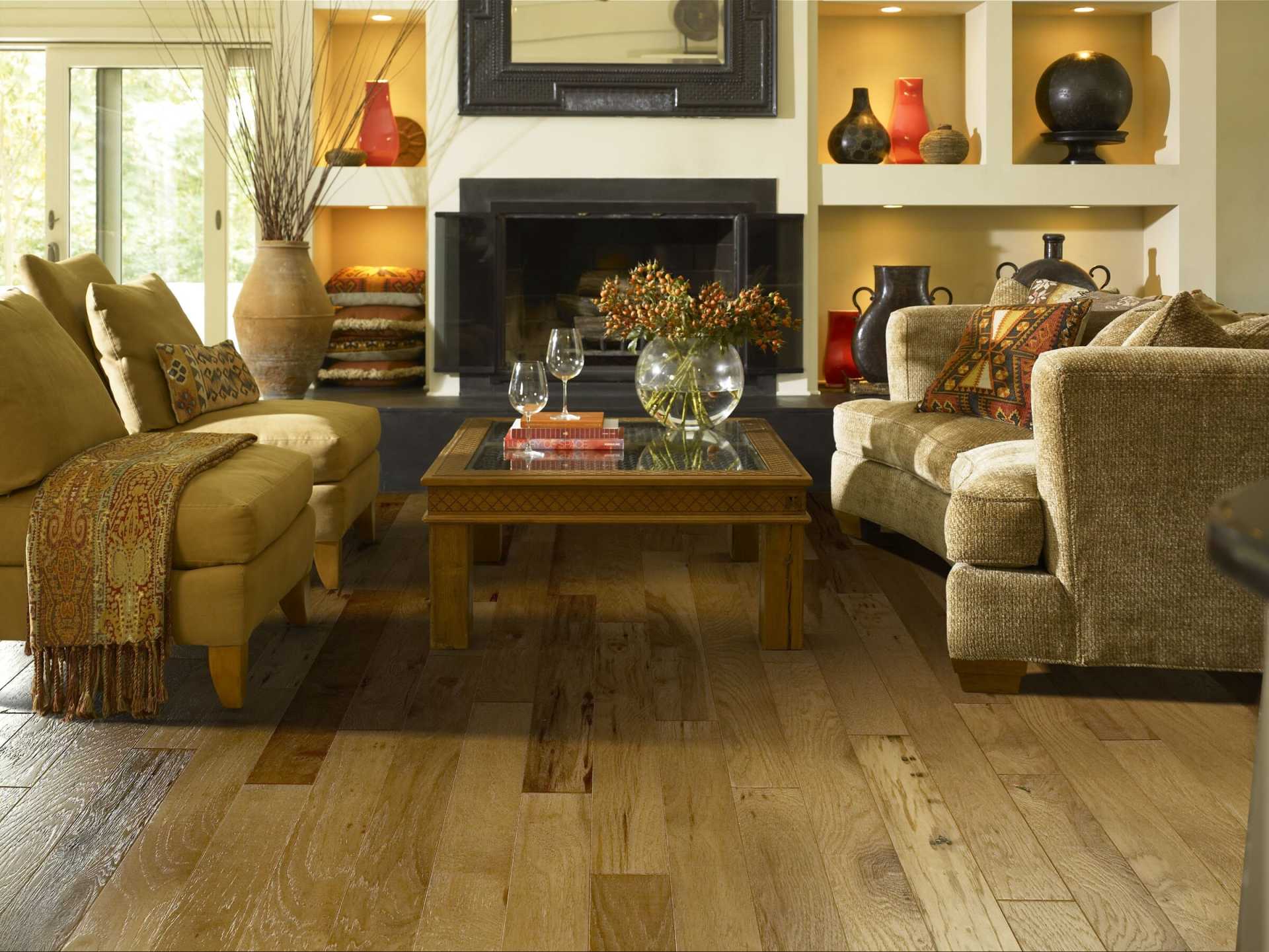 Flooring Gallery Richmond, VA Old Dominion Floor Co Inc