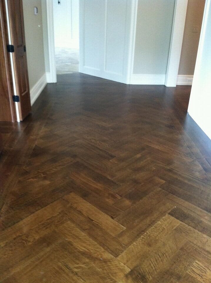 Flooring Gallery Richmond, VA Old Dominion Floor Co Inc