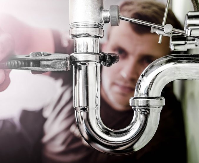 Plumber and Heating Engineer JR Plumbing South London