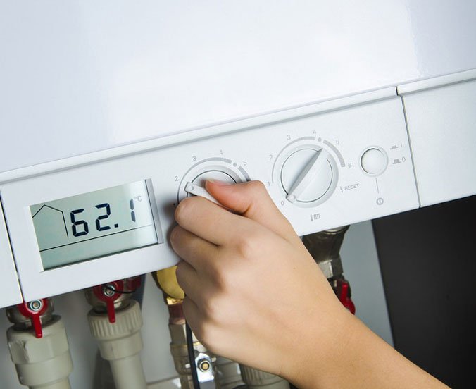 Plumber and Heating Engineer JR Plumbing South London