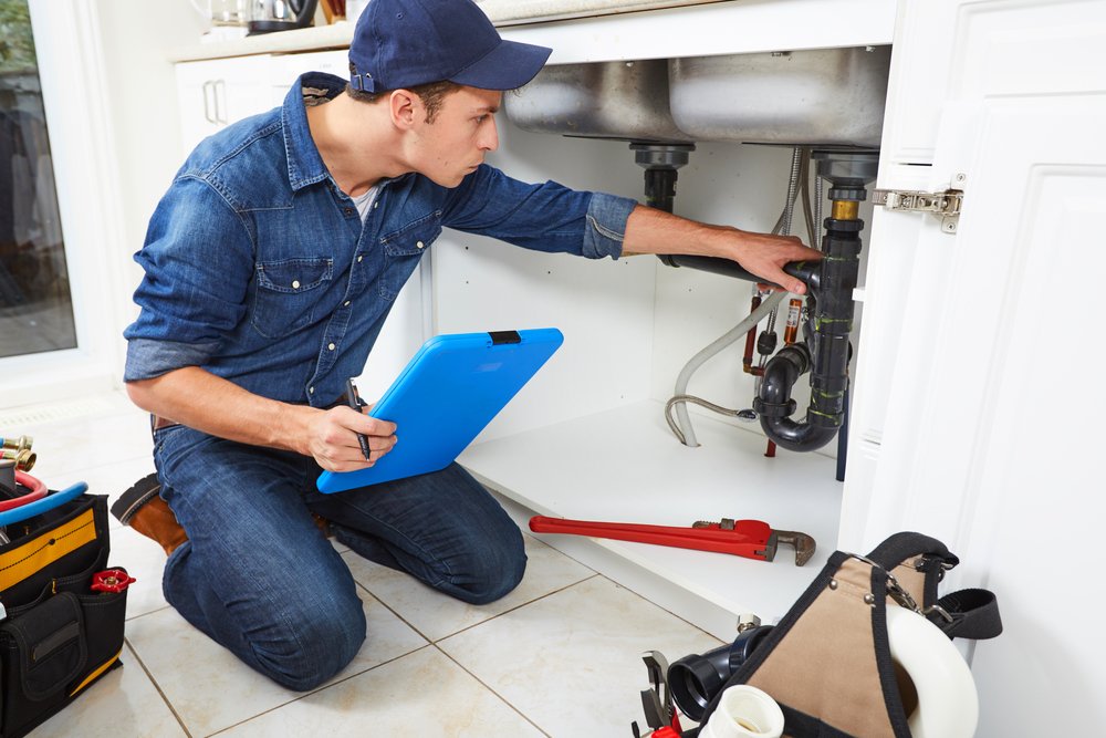 Plumbers In Asheboro Nc