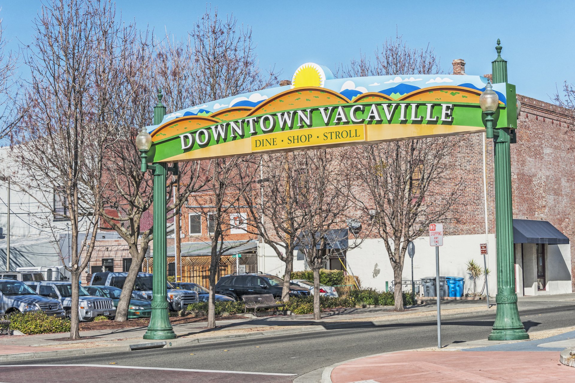 Solano County, CA Rentals & Property Management