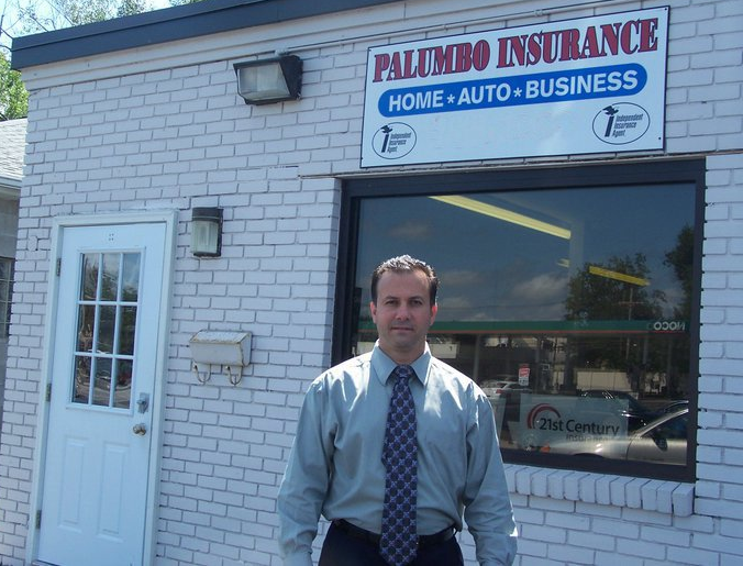 About Us Amherst & Buffalo, NY Palumbo Insurance Agency, Inc