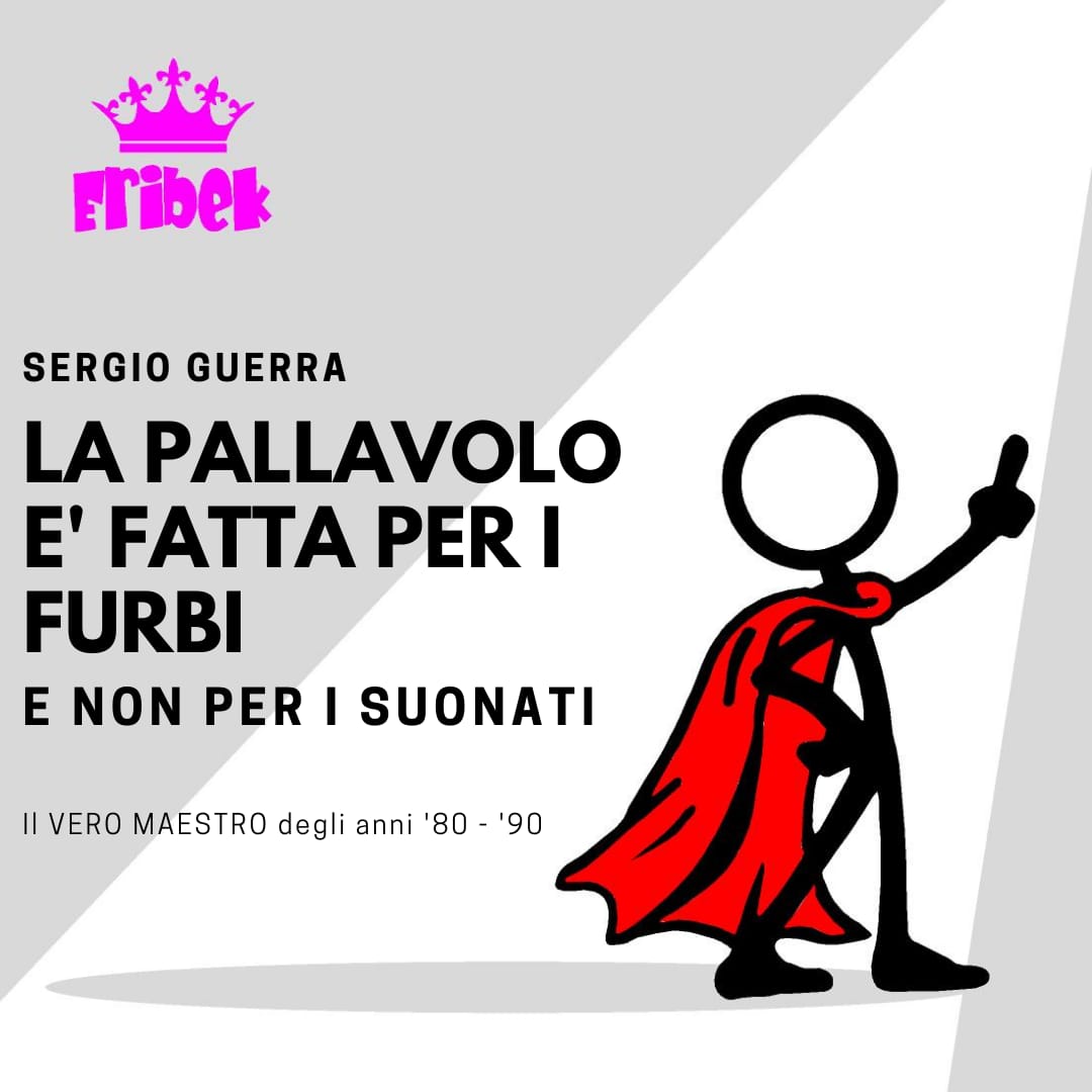 Il Maestro è Il Più Grosso