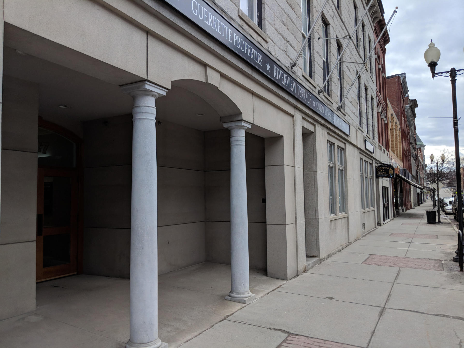 Tenants Guerrette Properties Augusta, Maine