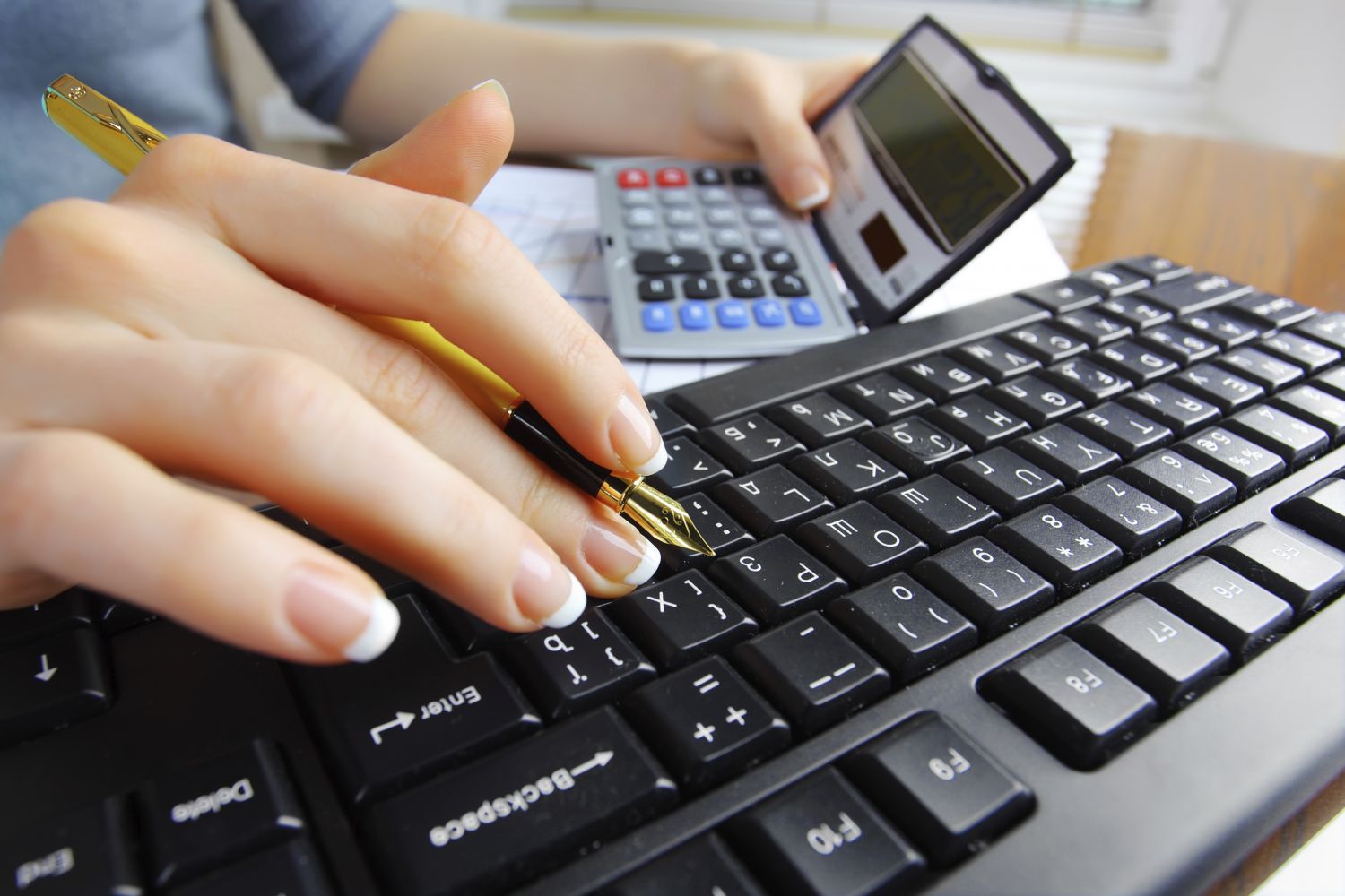 Chartered accountant Auckland Sue HarriesChartered Accountant