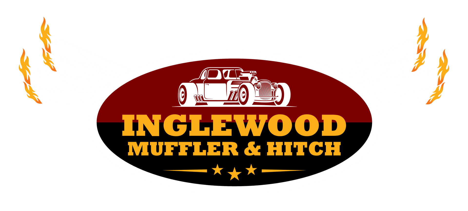 Muffler, Hitch and Brake Services Inglewood Muffler & Hitch