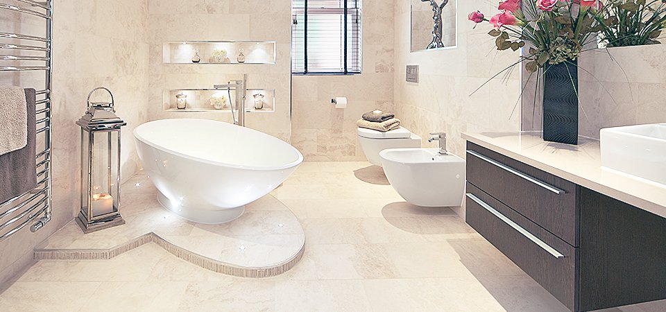 Quality bathroom equipment | HS Heating & Bathroom Supplies Ltd