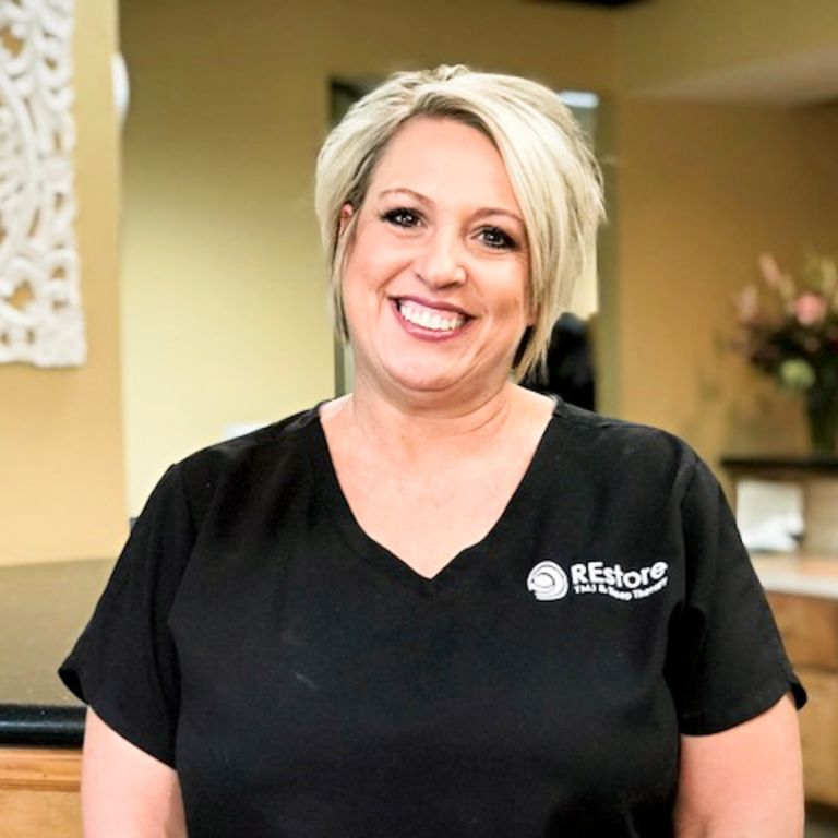 Get To Know Our Team | Restore TMJ & Sleep Therapy