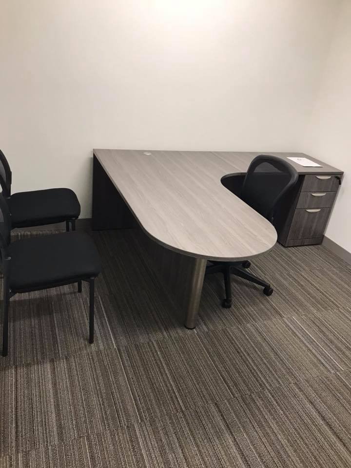 Gallery Twin Cities, MN Complete Office Installation, LLC