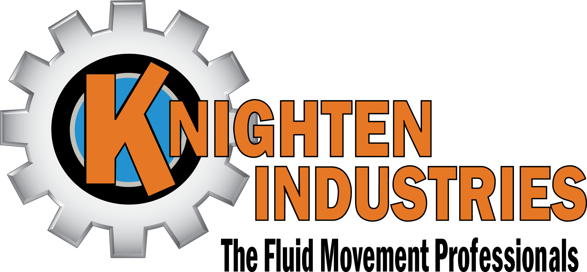 Knighten Industries Industrial Pump Distributor