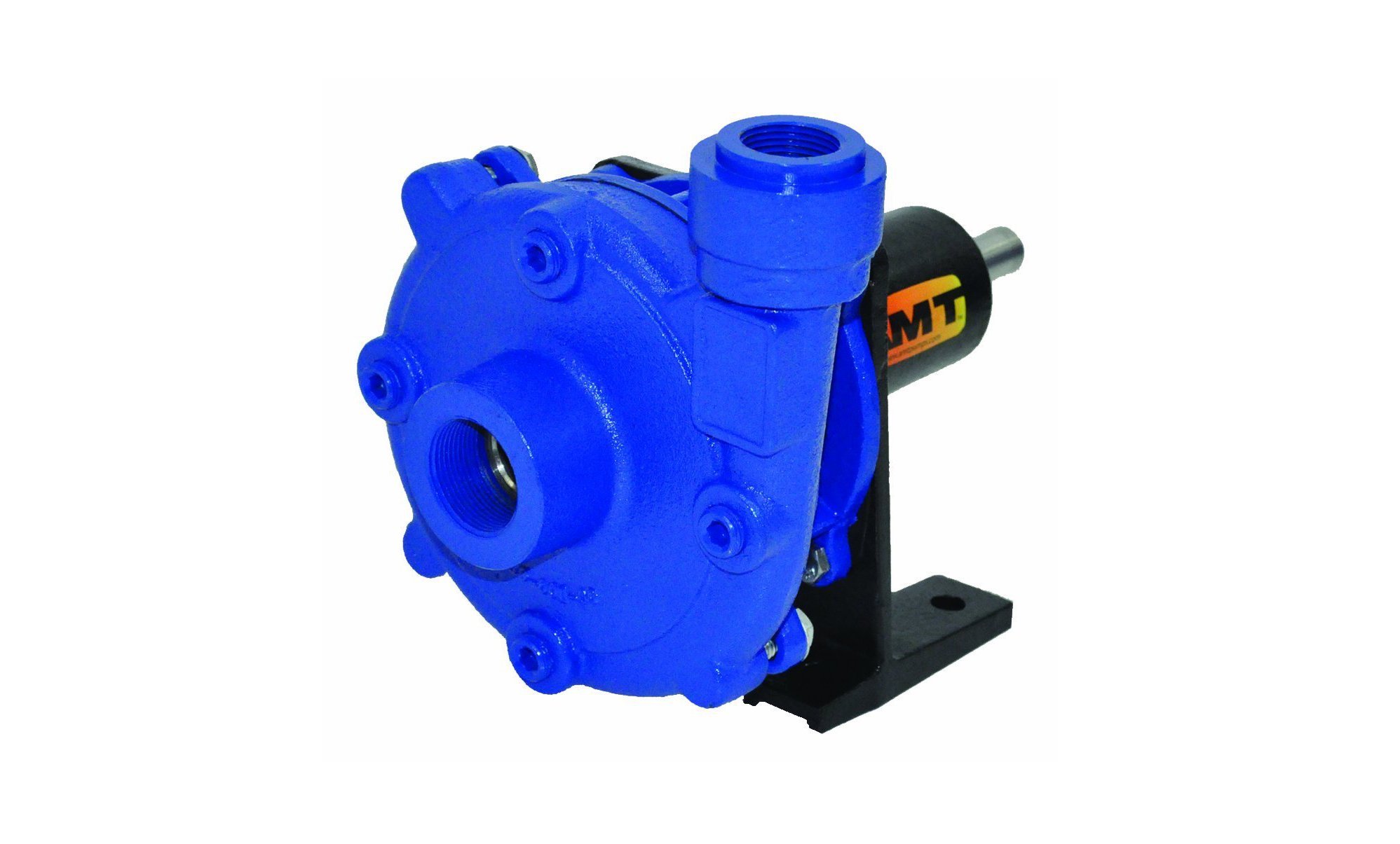 Knighten Industries Odessa, TX AMT Pumps