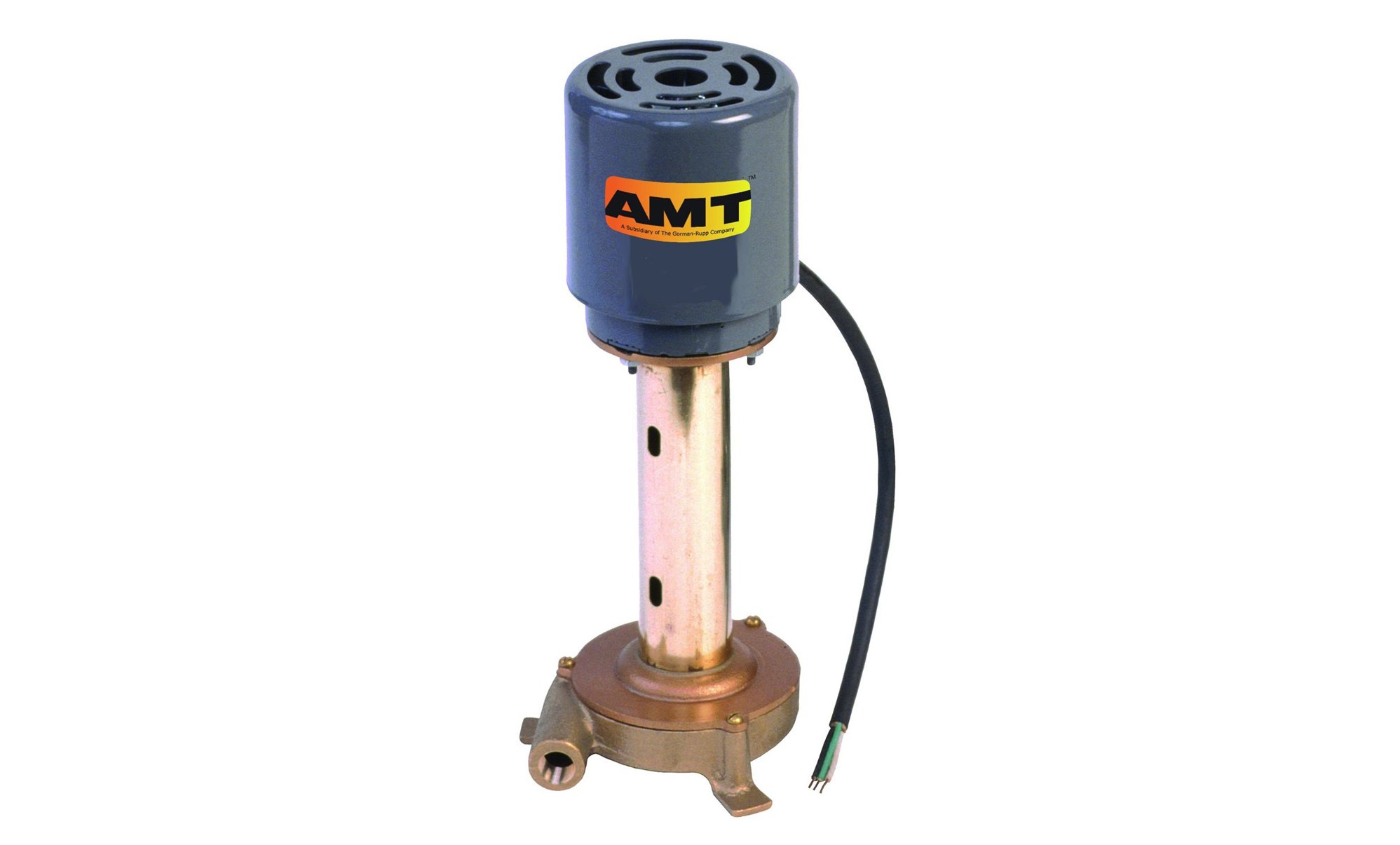 Knighten Industries Odessa, TX AMT Pumps