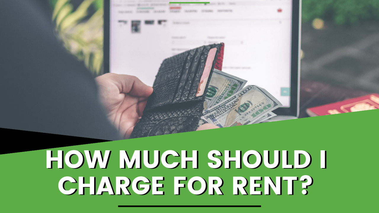 How Much Should I Charge for Rent? California City Landlord Advice