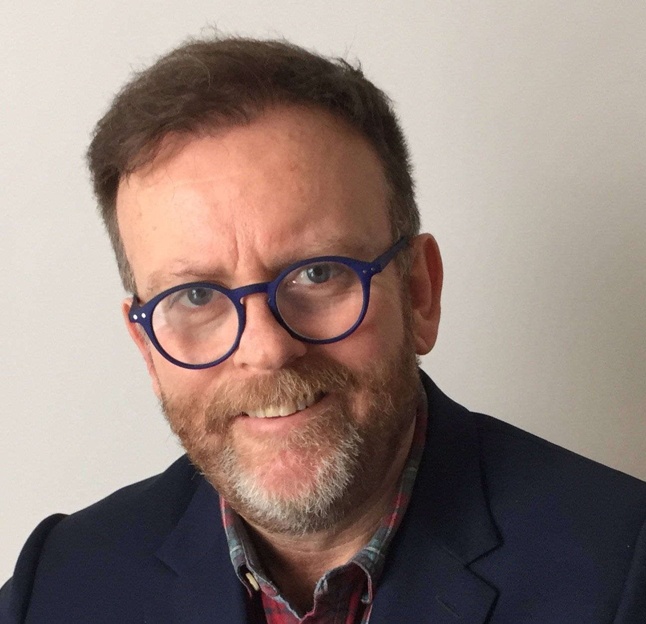 Dr Ian Martin Consultant Psychiatrist