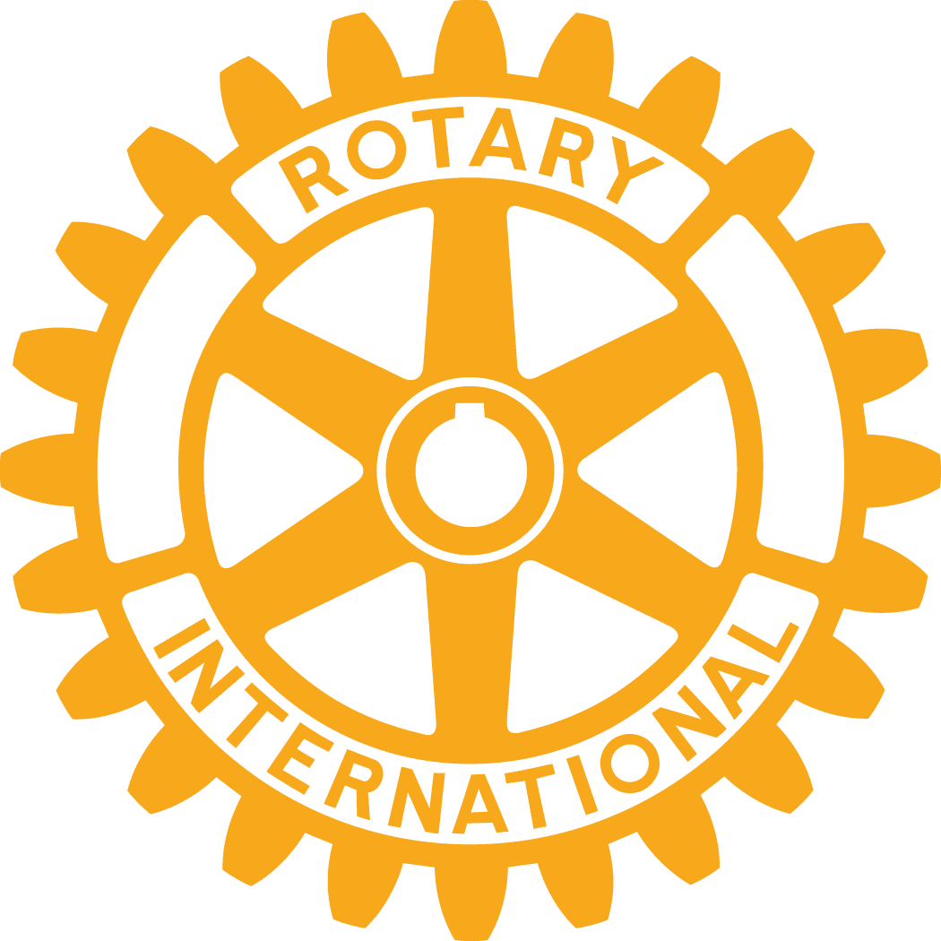 Résultat de recherche d'images pour "rotary logo"