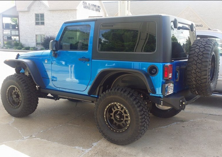 ZT Auto & Truck Accessories Evansville, IN