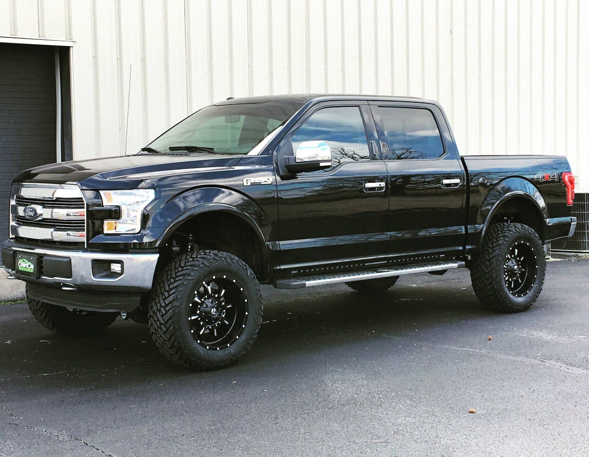 ZT Auto & Truck Accessories Evansville, IN