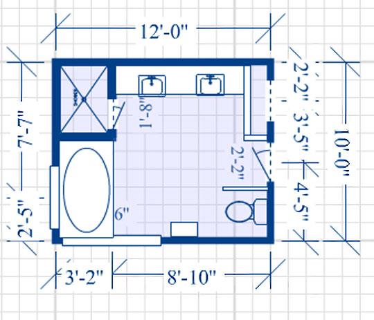 Remodeling services | Honolulu, HI | Diamond Head Plumbing INc