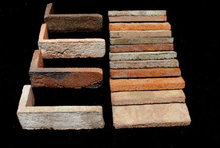 Thin Brick