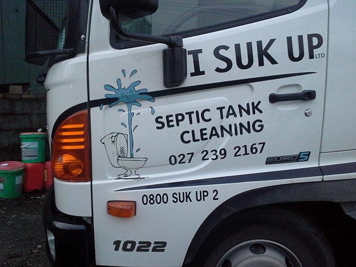 Fast fleet of liquid waste specialists