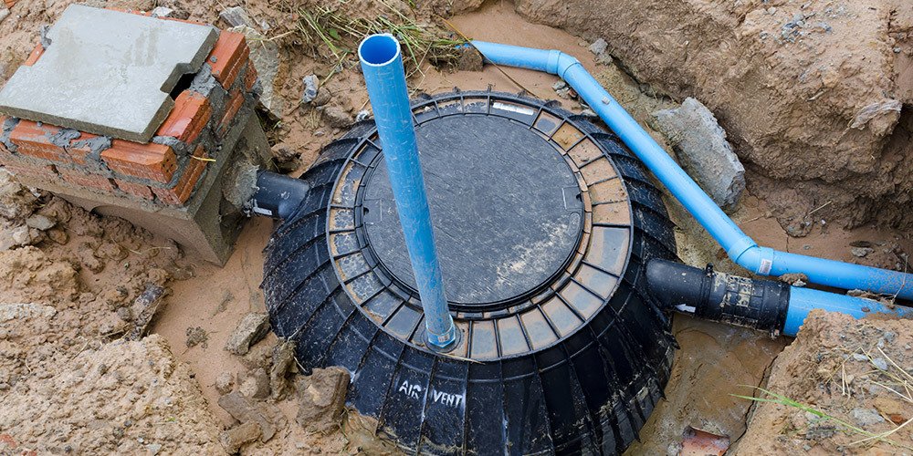 Septic tank services in Auckland