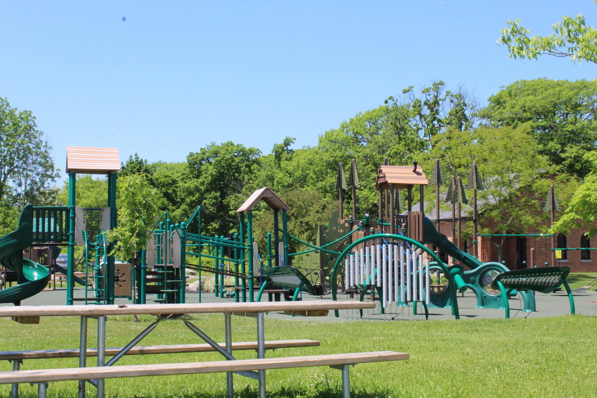 Niagara Falls National Heritage Area