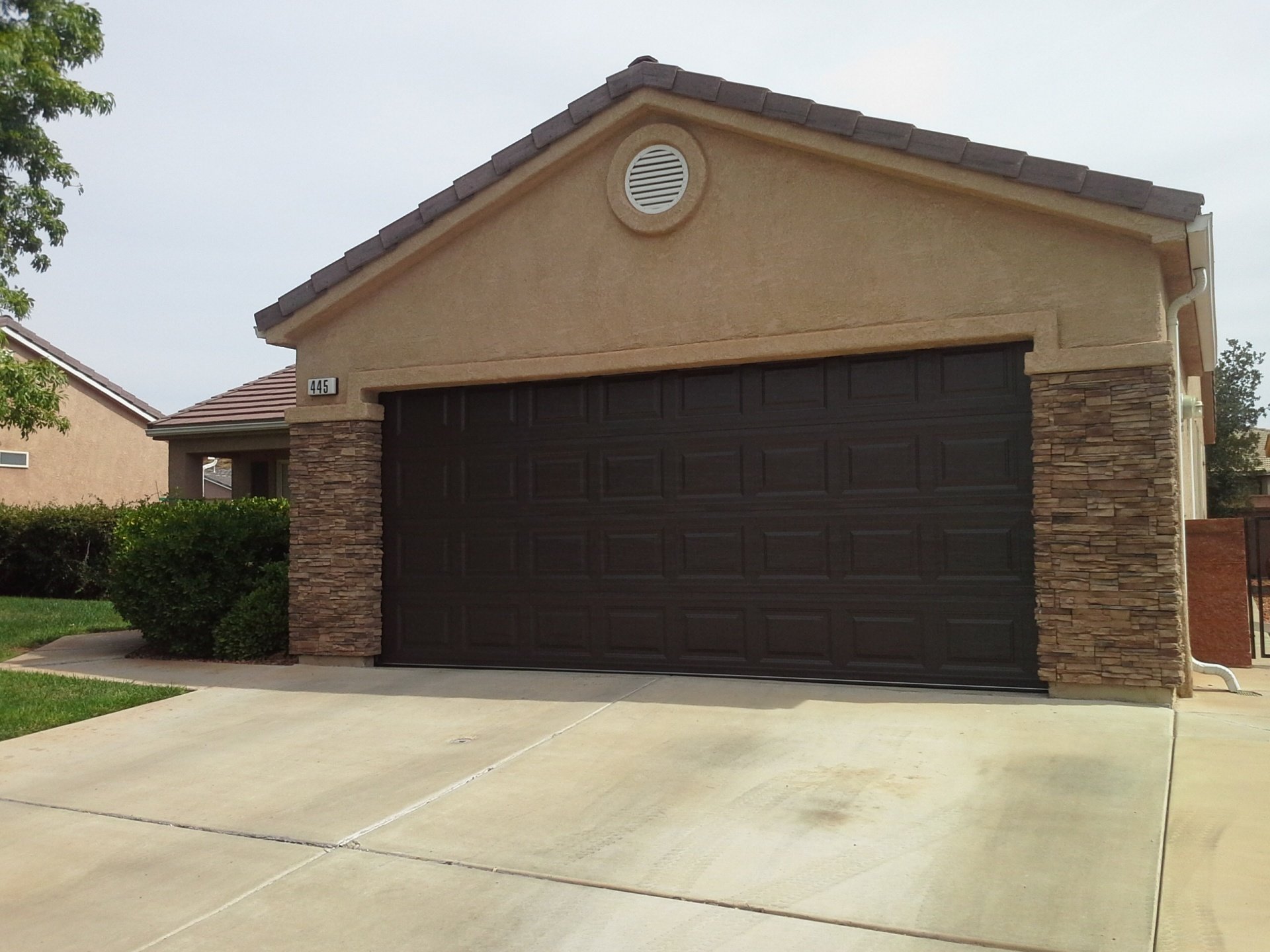 Gallery Southern Utah Doors