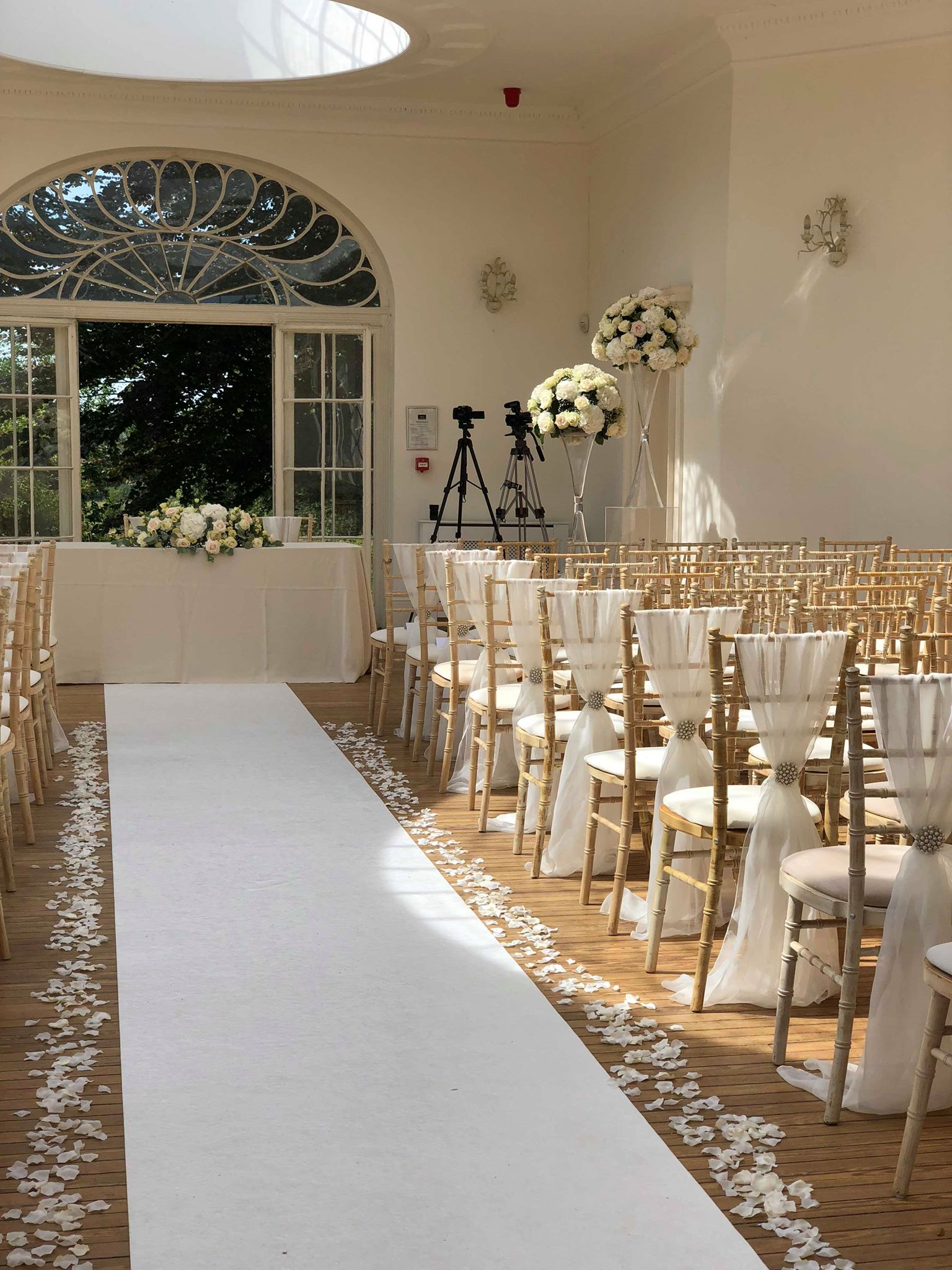 Barton Hall Northamptonshire Venues Imagine Event Design