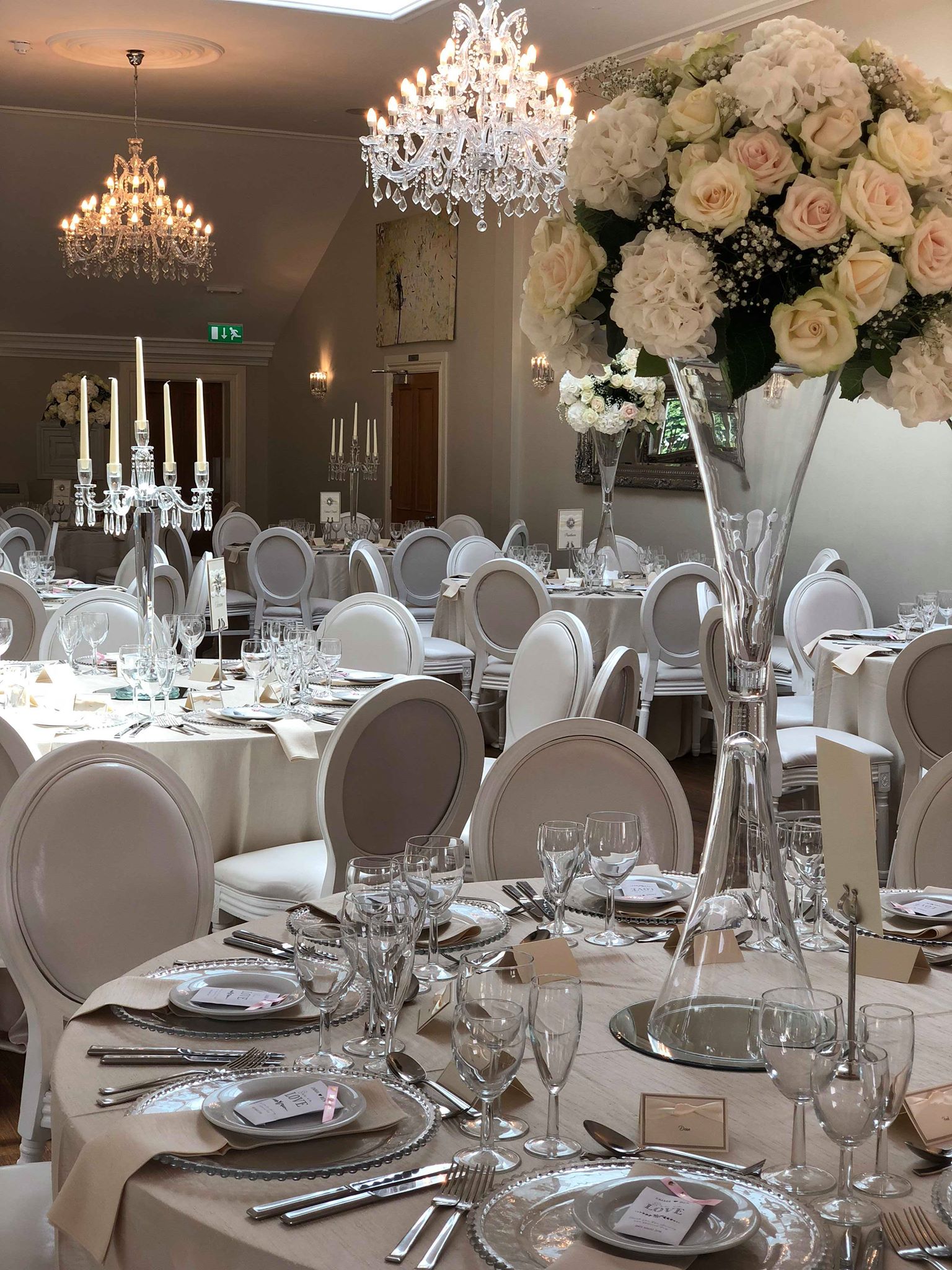 Barton Hall Northamptonshire Venues Imagine Event Design