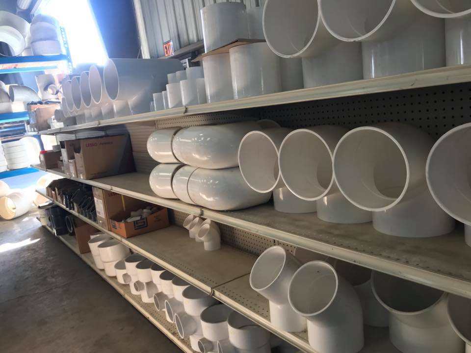 Pipe and Metal Suppliers Tulare Chowchilla CA MidValley Pipe