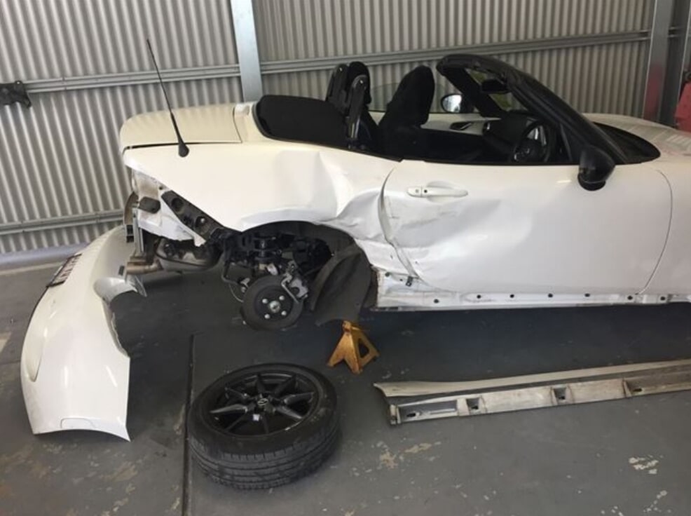About Us Gympie Autosmash Collision Centre